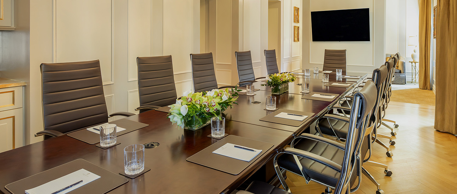 Executive Boardroom