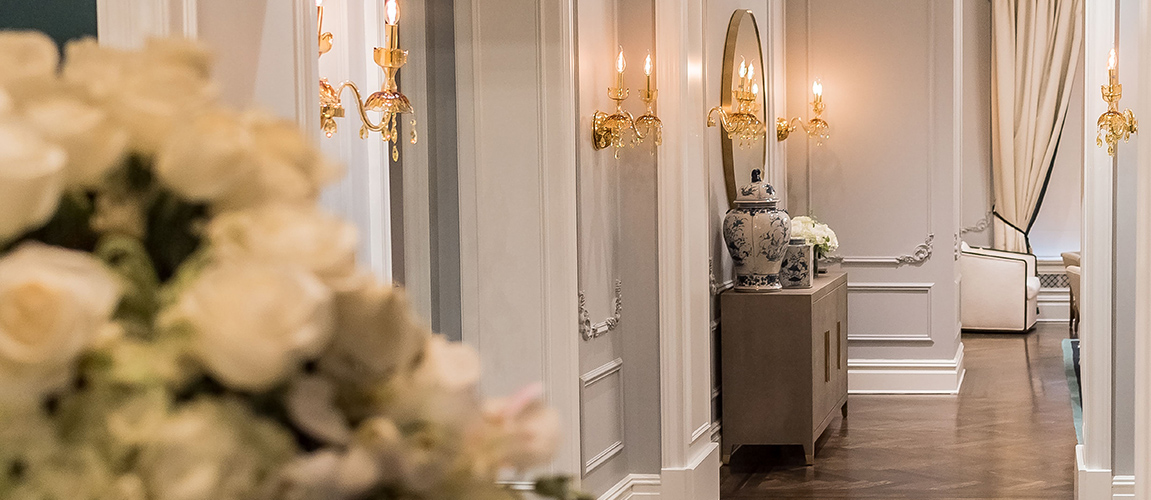 Royal Suite Three Bedroom