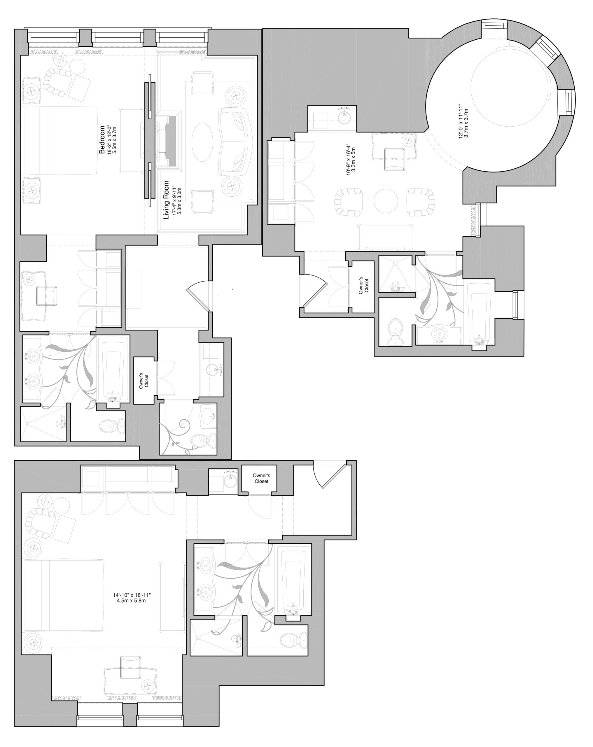View Floorplan