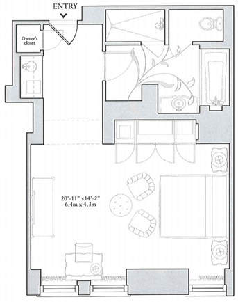 View Floorplan